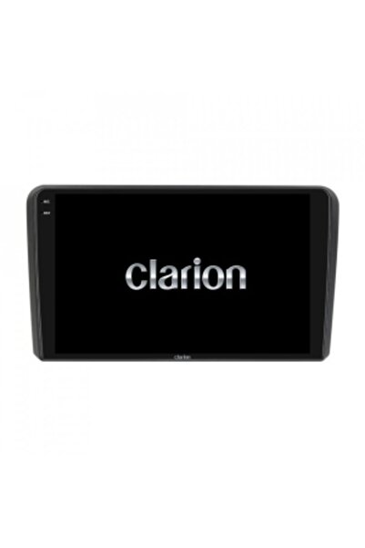 Clarion Dedicated Navigation for Hyundai i40 (2012-2019) 9" 2K 8GB/256GB Octa-Core