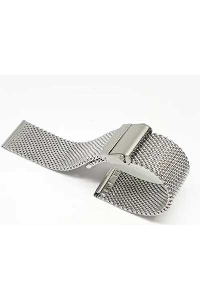 FADO 26 mm Watch Band Steel Mesh 1St Quality Mesh Band (300)