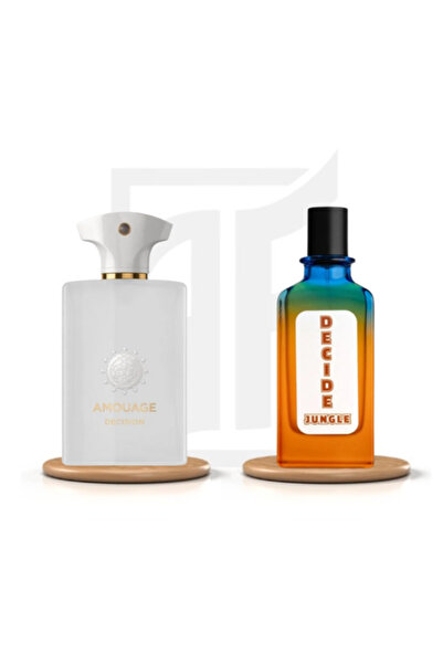 Jungle Decide Eau de Parfum 100 ml