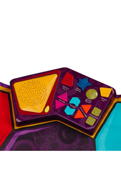 BToys B.Toys Musical Dance Mat