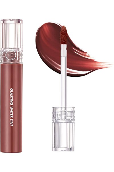 rom&nd Glasting Water Tint 17 Woody Sunset