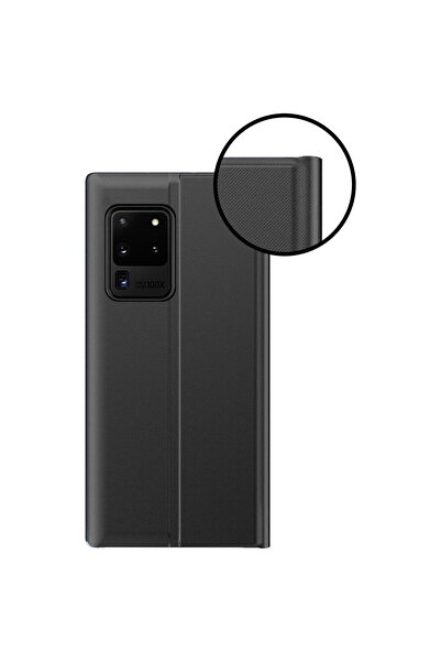 Hurtel New Sleep Case Bookcase Type Case with kickstand function for Samsung Galaxy A52s 5G / A52 5G / A52