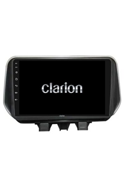 Clarion Dedicated Navigation for Hyundai Tucson (2018-2020) 10in Octa-Core 2GB/32GB