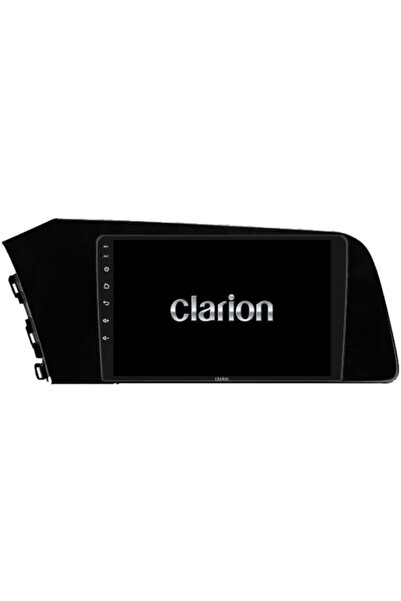 Clarion Navigație dedicată pentru Hyundai Elantra (după 2020) - 10 inch, 4GB ...