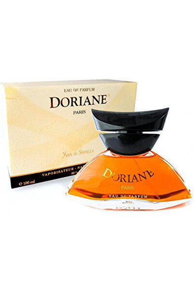 yves de sıstelle Doriane Eau de Parfum, 60 ml