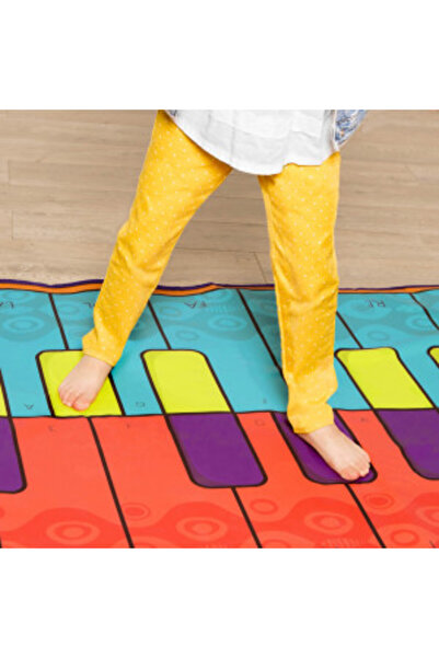 BToys B.Toys Musical Dance Piano Mat