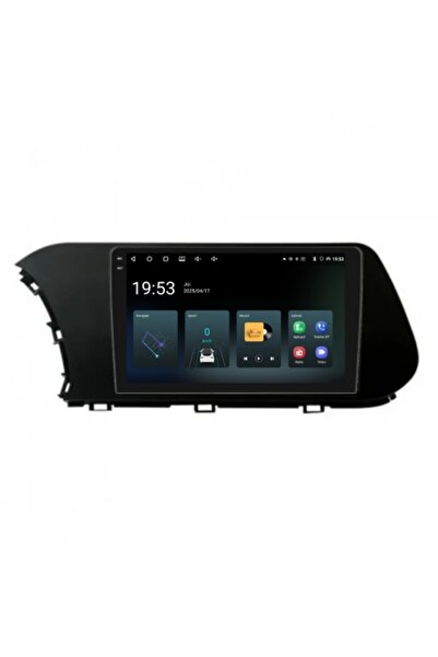 Piloton Navigație dedicată pentru Hyundai Bayon (după 2021) - 9 inch, 4GB RAM, 64GB