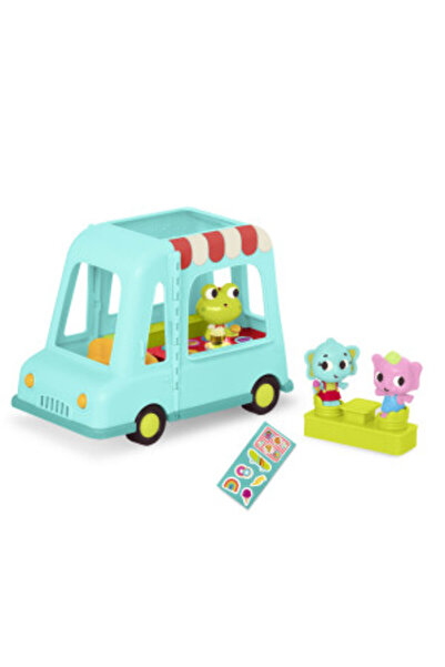 BToys Jax's Food Truck - Land of B