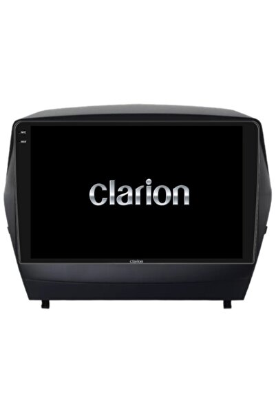 Clarion Navigation for Hyundai IX35 (2009-2015) 2K 8GB 256GB 8-Core