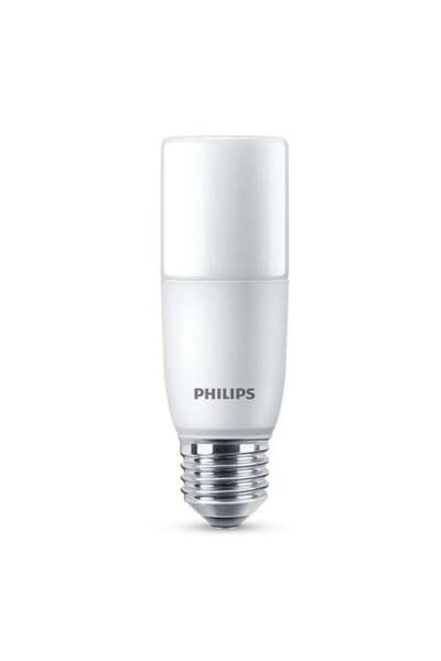 Philips 9.5W LED Tubular Bulb - Yellow (New)