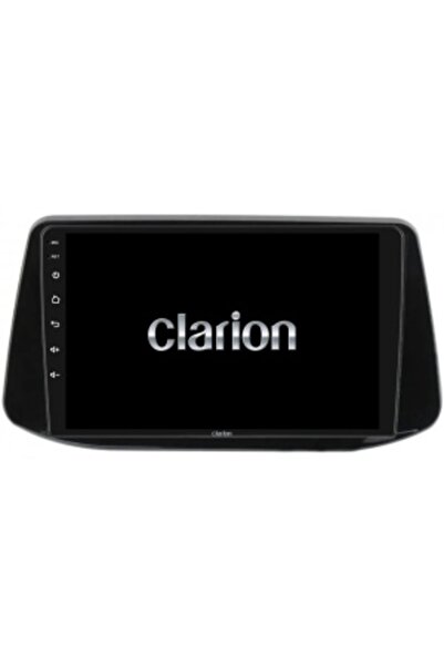 Clarion Navigation for Hyundai i30 (after 2017) - 9 inch IPS, 4GB RAM, 64GB Storage