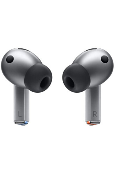 Samsung Casti in-ear Galaxy Buds3 Pro, USB-C, 4.5h, Argintiu