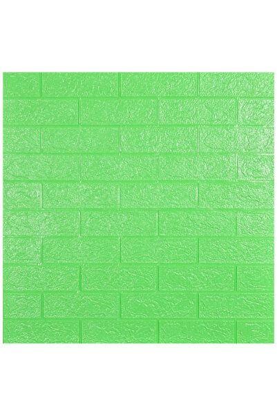 SDEPOT Set of 40 S DEPOT® wallpaper tiles, 3 mm thick, dimensions 70x77 cm, b...