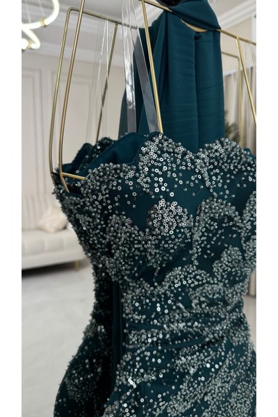 BYNAN Women's evening dress