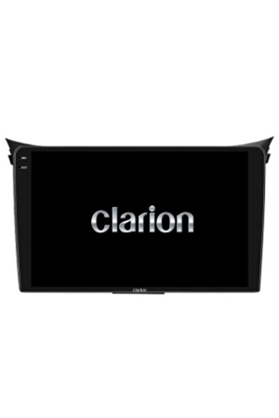 Clarion Navigation for Hyundai i30 (2011-2017) 2K QLED, 4 GB RAM, 64 GB, Octa-Core
