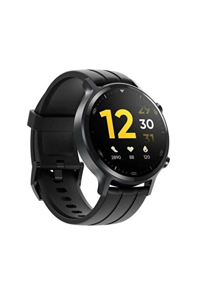 Genel Markalar Realme Watch S Uyumlu 3 Adet Şeffaf Ultra koruyucu Nano Jelatin