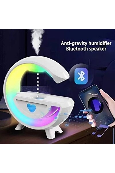 1way Bluetooth air humidifier