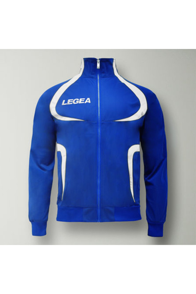 Legea Bluza de trening cu fermoar Bogota