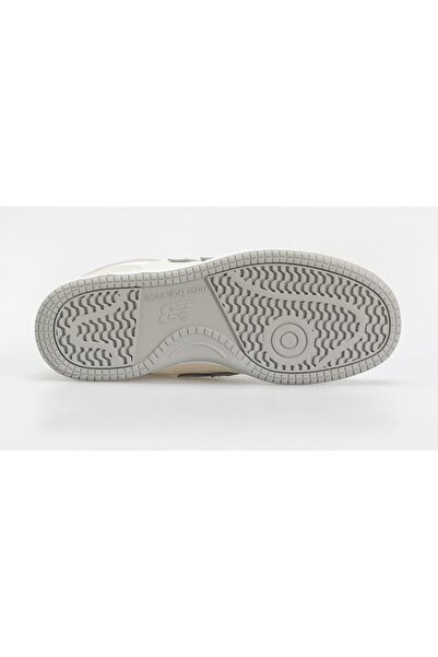 New Balance Adult Sneakers - Model BB480LGW, Beige, Size 36 EU