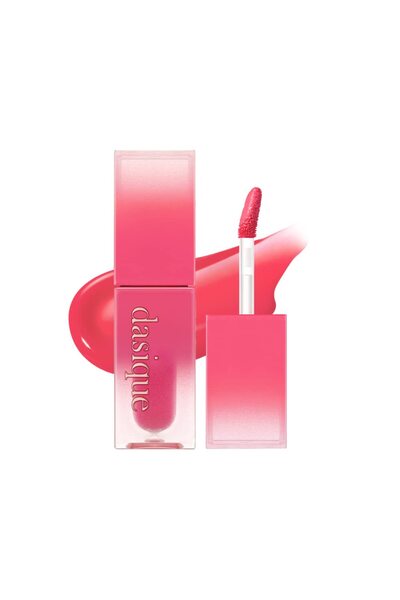 dasique لون جوسي ديوي رقم 07 صودا الكرز