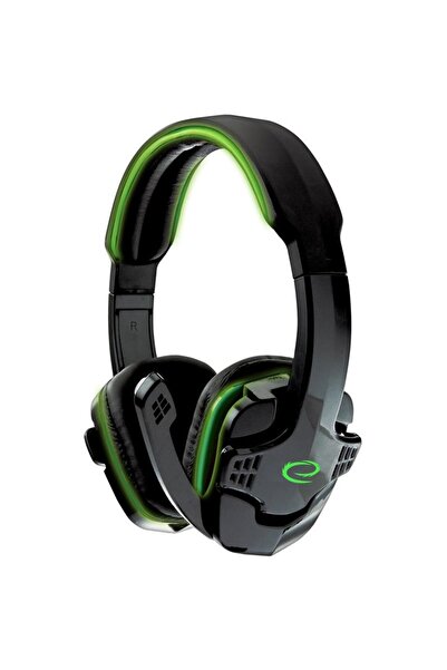 ESPERANZA EGH310G RAVEN - cДѓИ™ti cu microfon