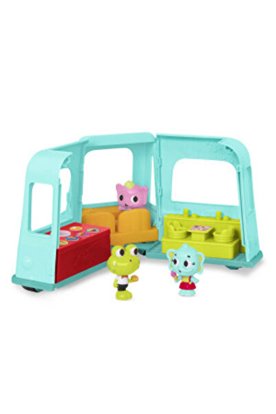 BToys Jax's Food Truck - Land of B