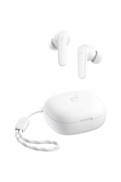 Anker SoundCore R50i, Bluetooth 5.3, autonomy 30H, White