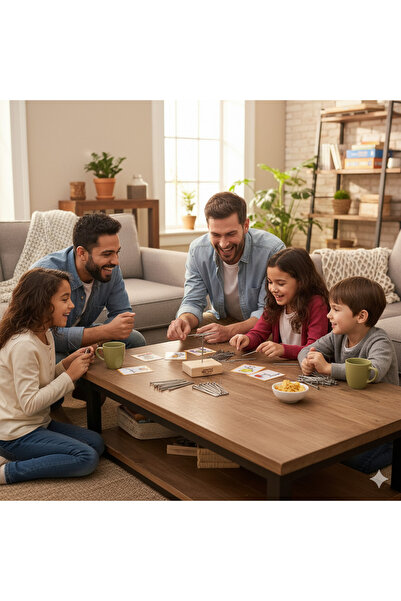 smart skills Nails Puzzle