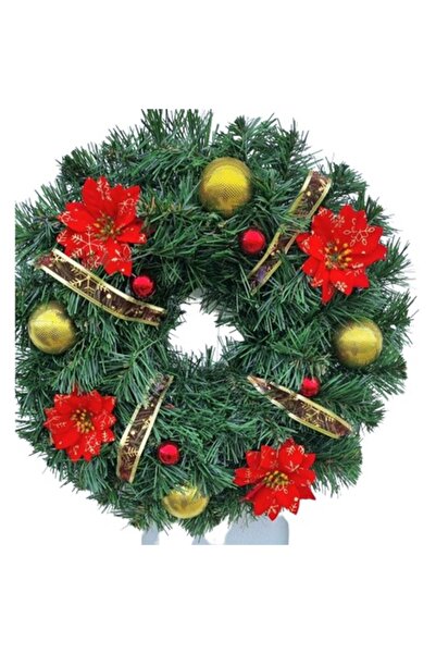 OEM Coroană decorată în stil grecesc, 47 cm