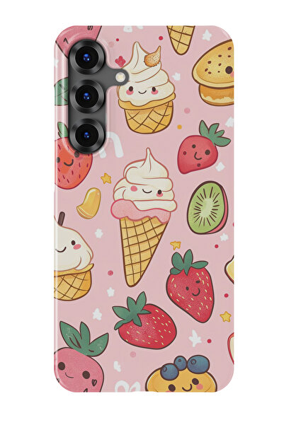 lelia حافظة هاتف شفافة متوافقة مع هاتف سامسونج جالاكسي A34 مطبوع |   المجموعة...