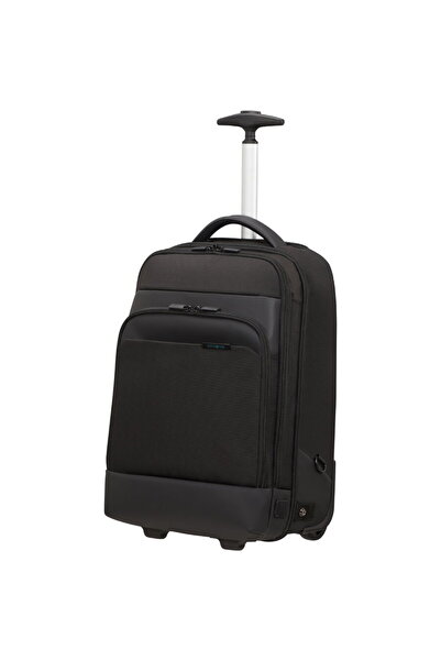 Samsonite MYSIGHT-006 ROLLER BACKPACK LAPTOP 17.3 INCH Black