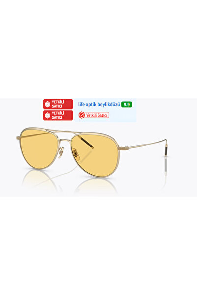 Oliver Peoples 1276St 5311R6 Tk-3 53 15 145 1N Titanium