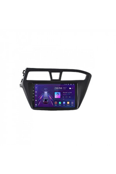 NAVI-ABC Hyundai i20 (2014-2020) 9 inch Android 11 Car Navigation 1GB/32GB Quad Core