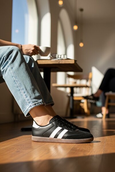 DERKADESİGN Trend Unisex Sneaker - Sports Shoes - Casual Shoes