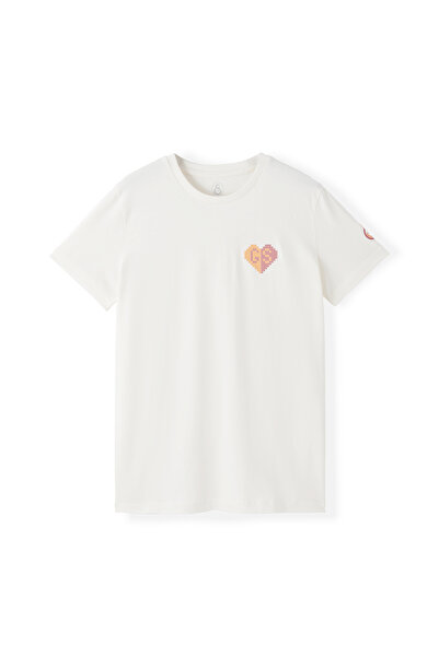 GSStore Galatasaray Kadın T-Shirt K252146