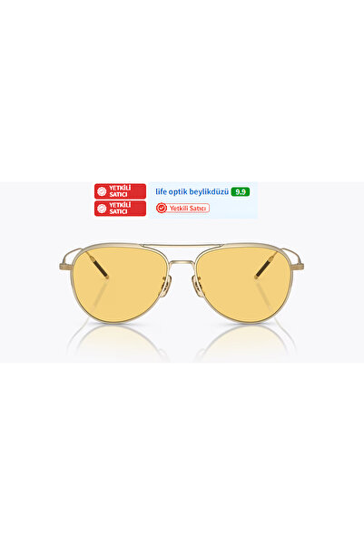 Oliver Peoples 1276St 5311R6 Tk-3 53 15 145 1N Titanium