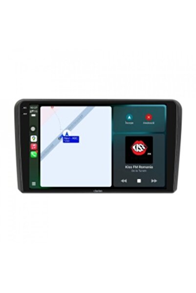 Clarion Dedicated Navigation for Hyundai i40 (2012-2019) 9" 2K 8GB/256GB Octa-Core