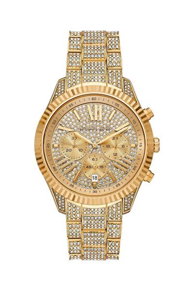 Michael Kors ساعة يد نسائية MK4971