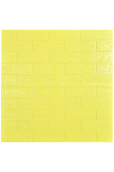 SDEPOT Set of 40 S DEPOT® wallpaper tiles, 3 mm thick, dimensions 70x77 cm, b...