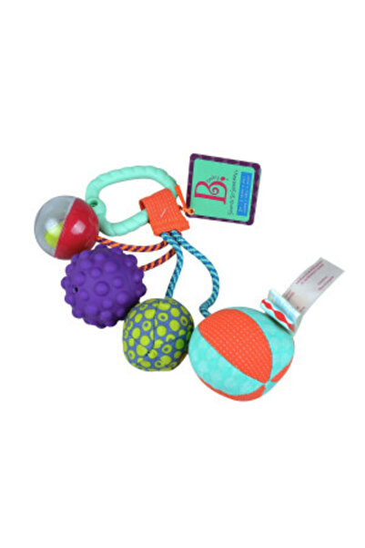 BToys B.Toys Hanging Rattle Balls