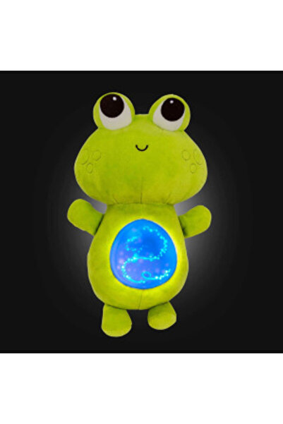 BToys B.Toys Musical and Light-Up Frog