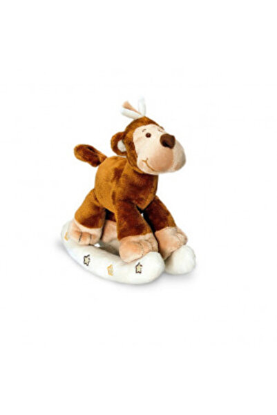 Keel Toys Jucărie de pluș maimuță balansoar