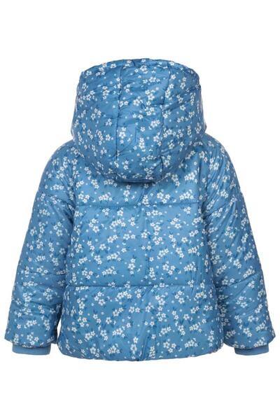 Civil Girls 2-5 Years Old Coat - Green 2-3 Years Old