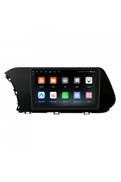 Piloton Navigation for Hyundai Bayon (after 2021) 9-inch, 4GB/64GB, Octa-Core