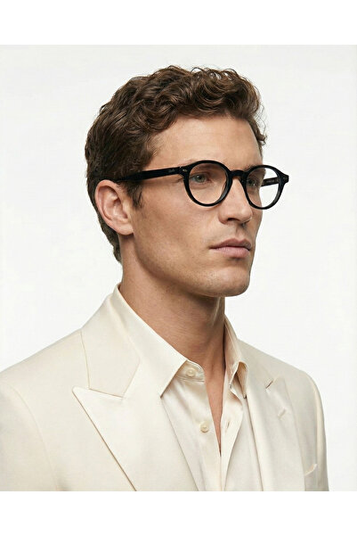 LUNOX David Computer Screen Glasses with Blue Light Filter