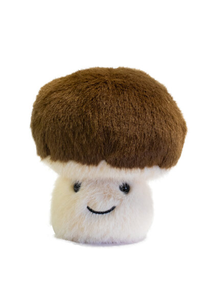 wild&soft Garden Friends Mushroom, Plush Toy