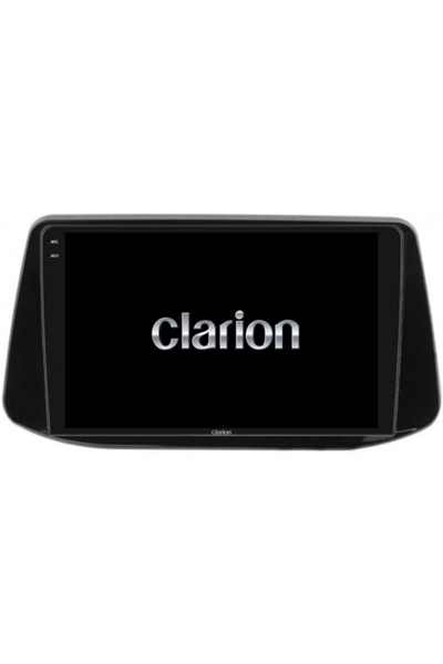 Clarion Navigație pentru Hyundai i30 (după 2017) - ecran QLED de 9", 8 GB RAM...