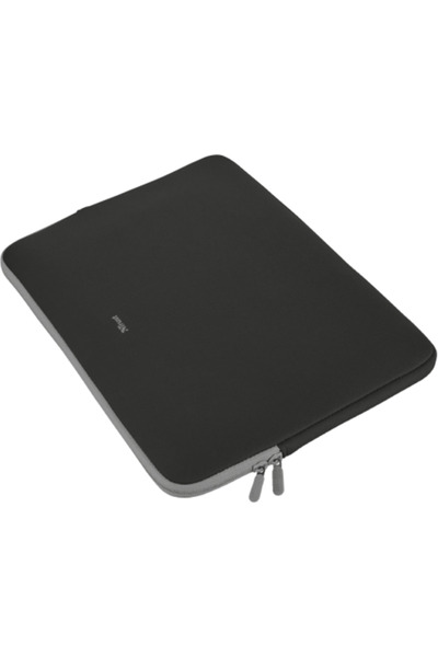 Trust Primo Soft Sleeve 13.3" laptop Black