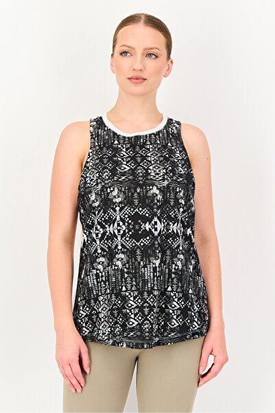 THE NORTH FACE Women Sportswear Fit Sleeveless Training Top, Multicolor