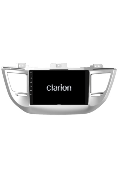 Clarion Android Navigation for Hyundai ix35 (2015-2020) 9in 2GB/32GB Octa-Core